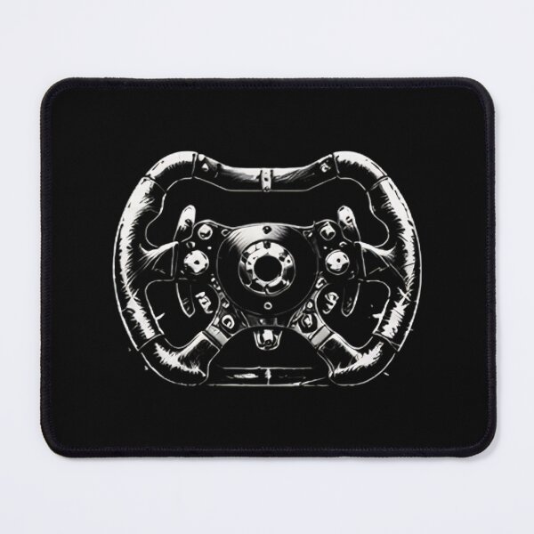 Item preview, Sim Racing Racing Driver Racing Team Steering Wheel GT Motorsport Wheel rim  designed and sold by Jt41.