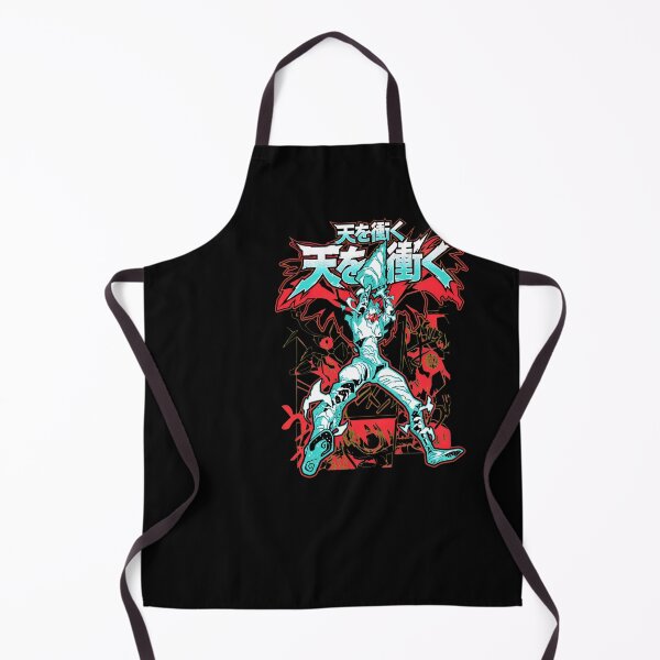 Item preview, Intense Warrior Blade Comic Style designed and sold by Noheqa.