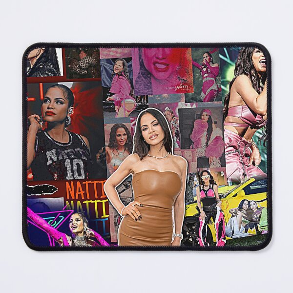 Item preview, natti natasha designed and sold by aniketsart.