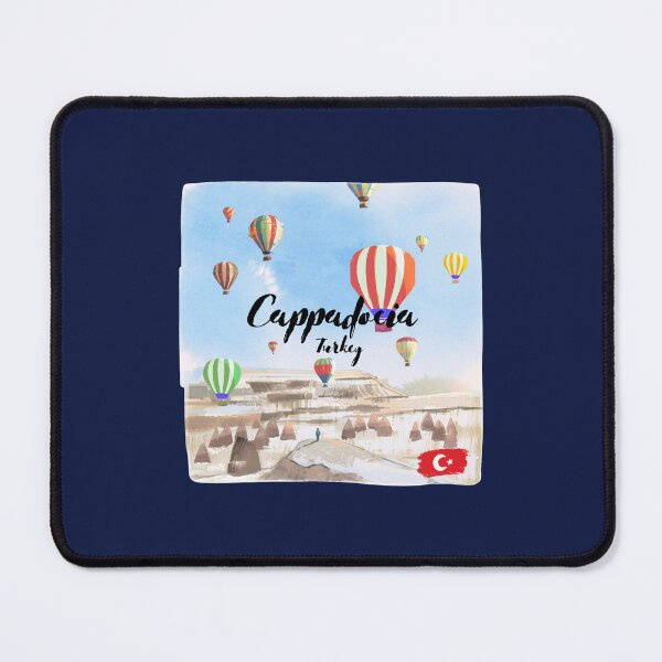 Item preview, Beautiful Cappadocia Turkey designed and sold by AnulaArt.