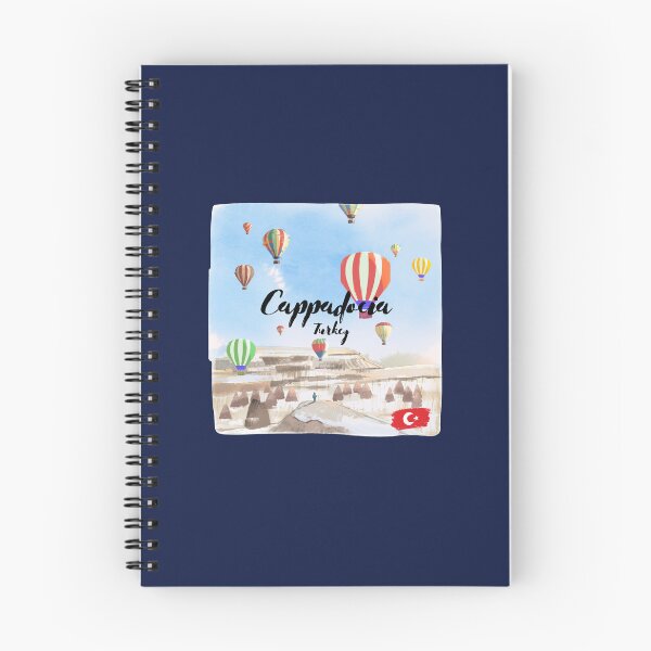 Item preview, Beautiful Cappadocia Turkey designed and sold by AnulaArt.