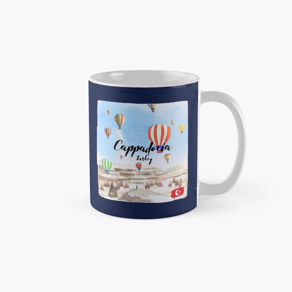 Item preview, Beautiful Cappadocia Turkey designed and sold by AnulaArt.