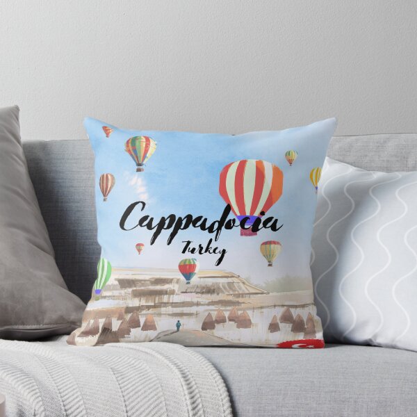 Item preview, Beautiful Cappadocia Turkey designed and sold by AnulaArt.