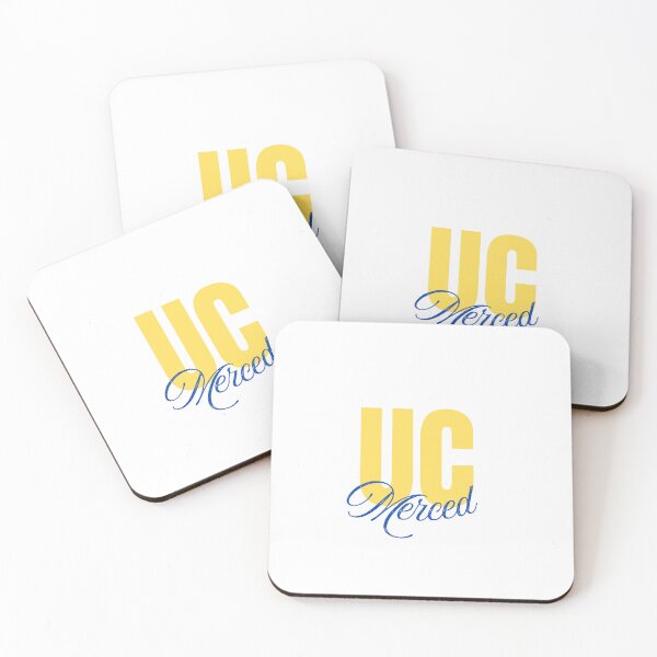 Item preview, UC MERCED  designed and sold by danimackk.
