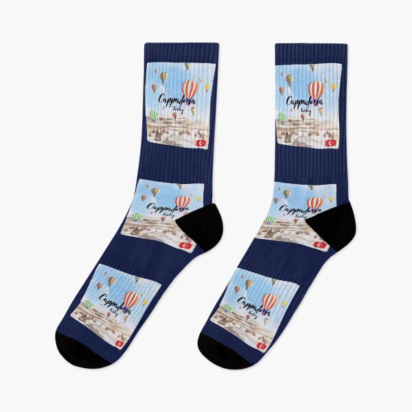 Item preview, Beautiful Cappadocia Turkey designed and sold by AnulaArt.