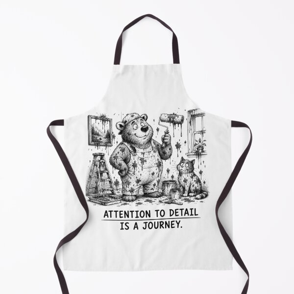 Item preview, The Painter designed and sold by ByAnad.
