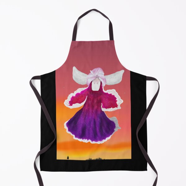 Item preview, A step into a Fairytale with an Utyouran Orchid Sunrise designed and sold by KD das Lama.