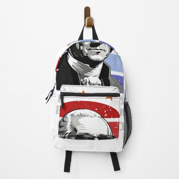 Item preview, Our Forefathers George Washington designed and sold by Bluebird Crafted Tee.
