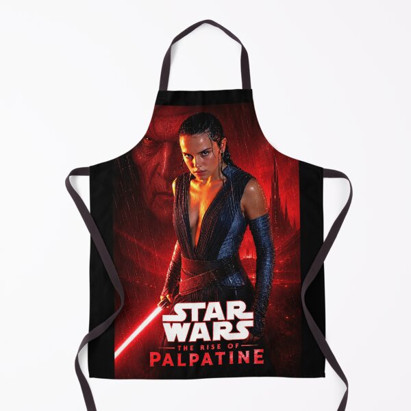 Item preview, The Rise of Palpatine Poster #2 designed and sold by Moviebuff91.