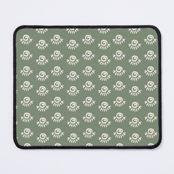Item preview, Minimalist Earthy Boho Seamless Pattern | Sage Green Aesthetic designed and sold by P-Design-Lab.
