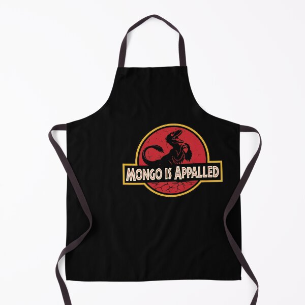 Item preview, Appalled Reaction Dinosaur Emblem Graphic designed and sold by Noheqa.