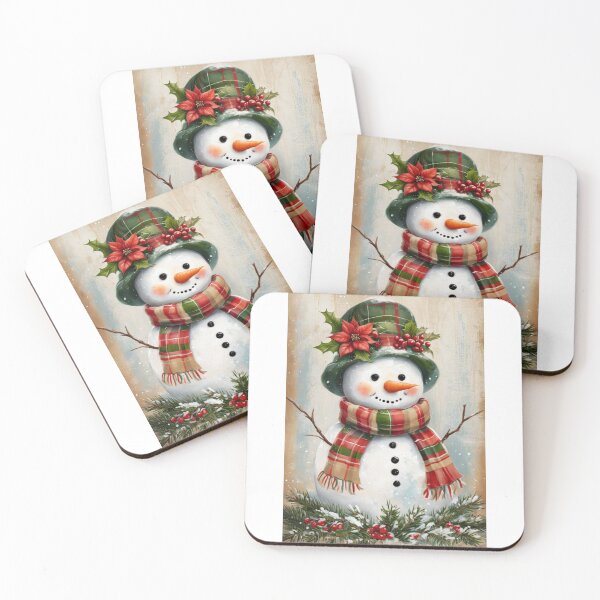 Item preview, Frosty designed and sold by Love Joy.