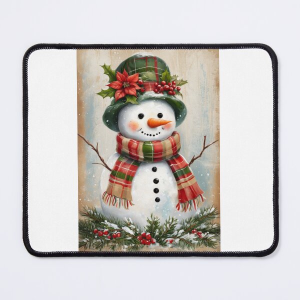 Item preview, Frosty designed and sold by Love Joy.