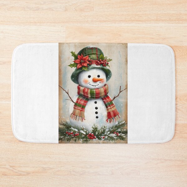 Item preview, Frosty designed and sold by Love Joy.