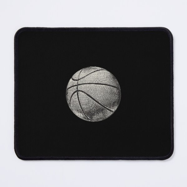 Item preview, Basketball B&W designed and sold by Archived by Vic.