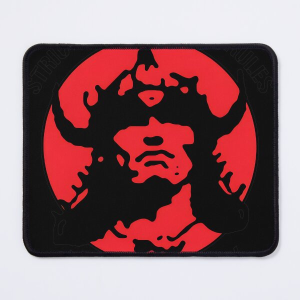 Item preview, Distressed Warrior Emblem Vintage Graphic designed and sold by Noheqa.