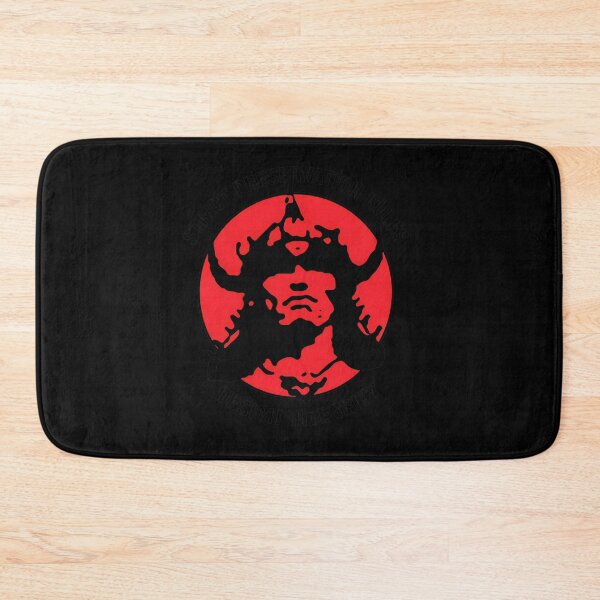 Item preview, Distressed Warrior Emblem Vintage Graphic designed and sold by Noheqa.