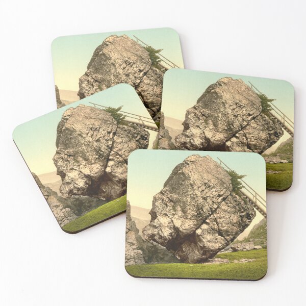 Item preview, ROLLING ROCK designed and sold by THE GOOD FIND.