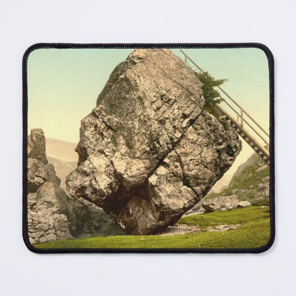Item preview, ROLLING ROCK designed and sold by THE GOOD FIND.