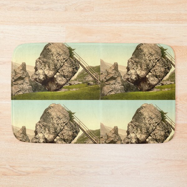 Item preview, ROLLING ROCK designed and sold by THE GOOD FIND.
