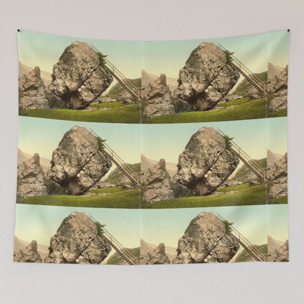 Item preview, ROLLING ROCK designed and sold by THE GOOD FIND.