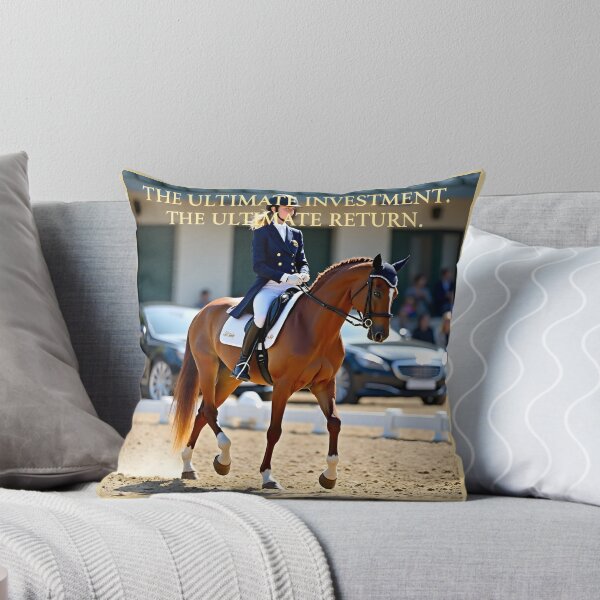 Item preview, Elite Dressage Equine Investment | Luxury Equestrian Capital and High-Asset Sports Training designed and sold by Creative-RE.
