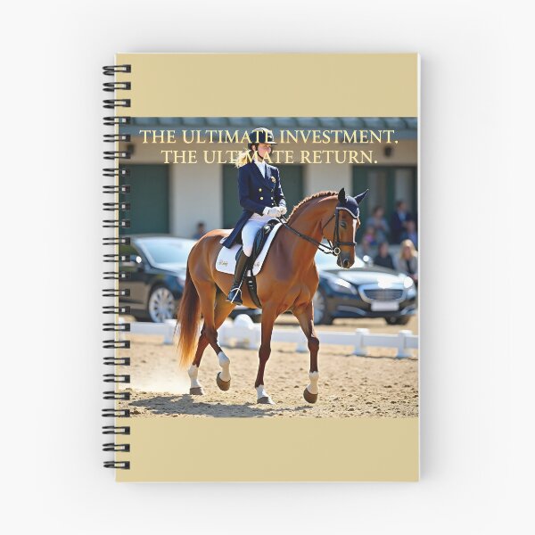 Item preview, Elite Dressage Equine Investment | Luxury Equestrian Capital and High-Asset Sports Training designed and sold by Creative-RE.