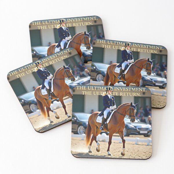 Item preview, Elite Dressage Equine Investment | Luxury Equestrian Capital and High-Asset Sports Training designed and sold by Creative-RE.