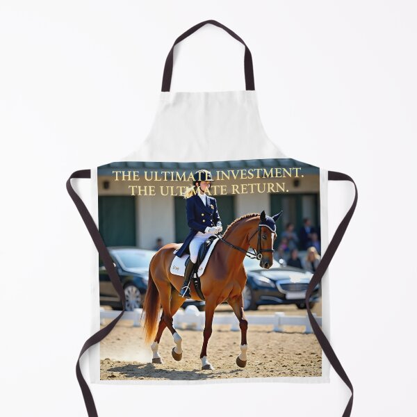 Item preview, Elite Dressage Equine Investment | Luxury Equestrian Capital and High-Asset Sports Training designed and sold by Creative-RE.