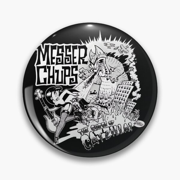 Item preview, Retro Monster Rock Illustration Graphic designed and sold by Noheqa.