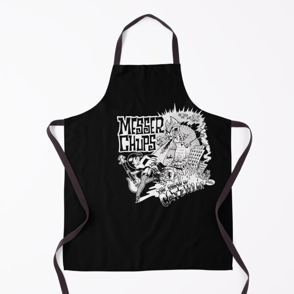 Artikelvorschau, Retro Monster Rock Illustration Grafik entworfen und verkauft von Noheqa.