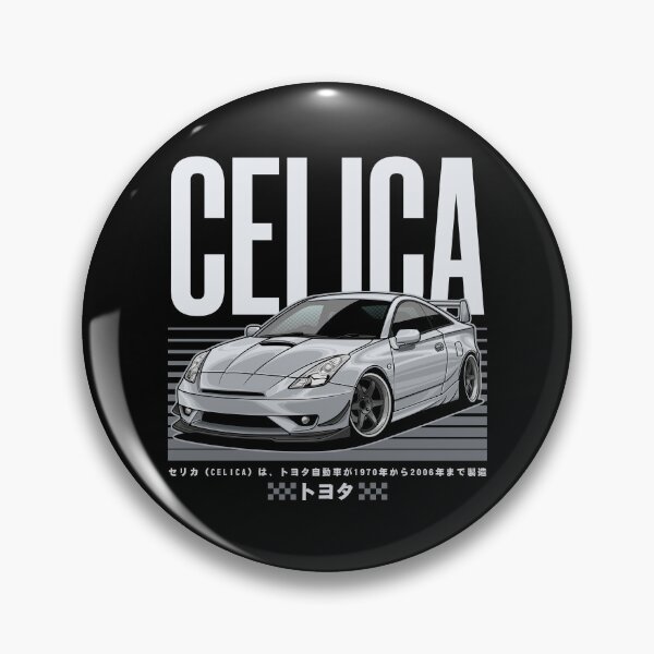 Item preview, Celica T230 designed and sold by idrdesign.
