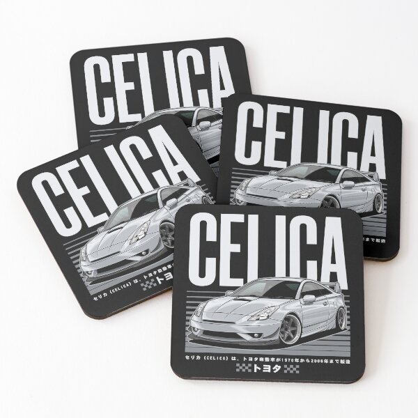 Item preview, Celica T230 designed and sold by idrdesign.