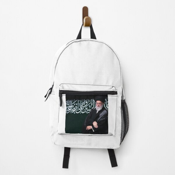 Item preview, The Picture of Imam Khamenei 5 designed and sold by Tom-Johnson.