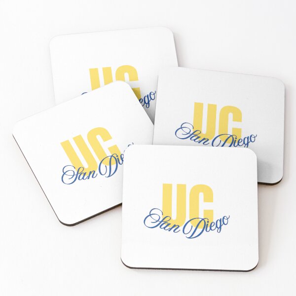 Item preview, UCSD designed and sold by danimackk.