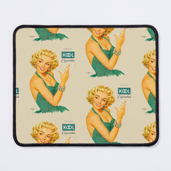 Item preview, The Queen of Kool designed and sold by LockedUp.