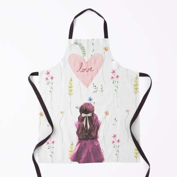 Item preview, Pretty Love Girl Flowers Girly Vibes Cute Graphic designed and sold by pasteldreams26.