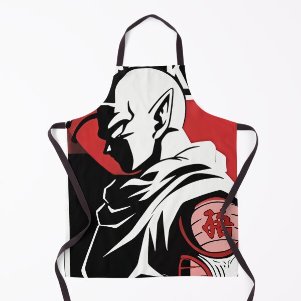 Item preview, Namekian Guardian Anime Warrior Design designed and sold by Ekracreatives.
