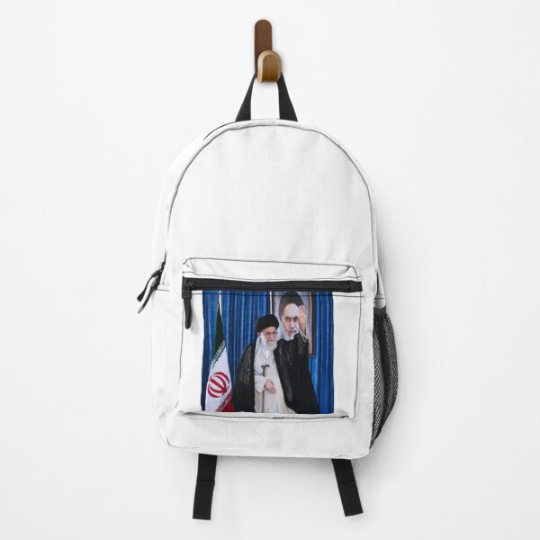 Item preview, The Picture of Imam Khamenei 6 designed and sold by Tom-Johnson.