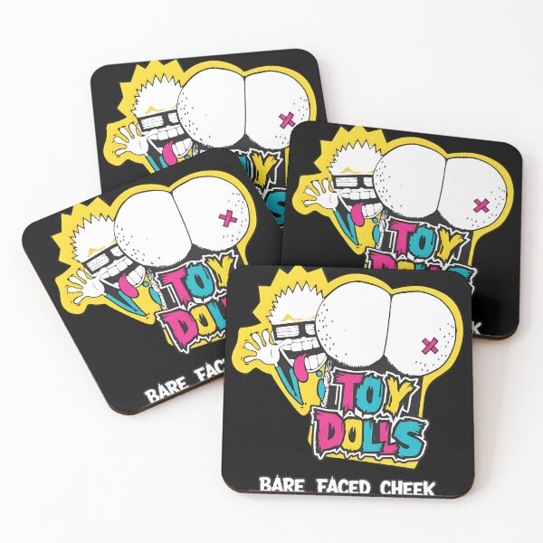 Item preview, Punk Band Cheek Humor Graphic designed and sold by Noheqa.