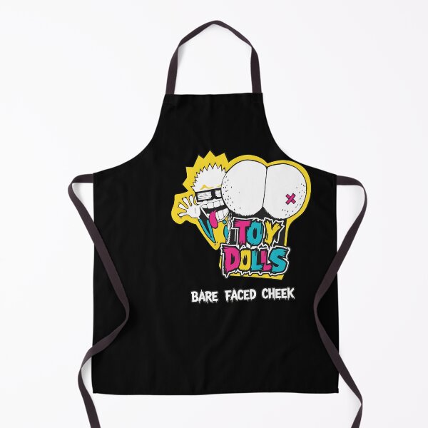 Item preview, Punk Band Cheek Humor Graphic designed and sold by Noheqa.
