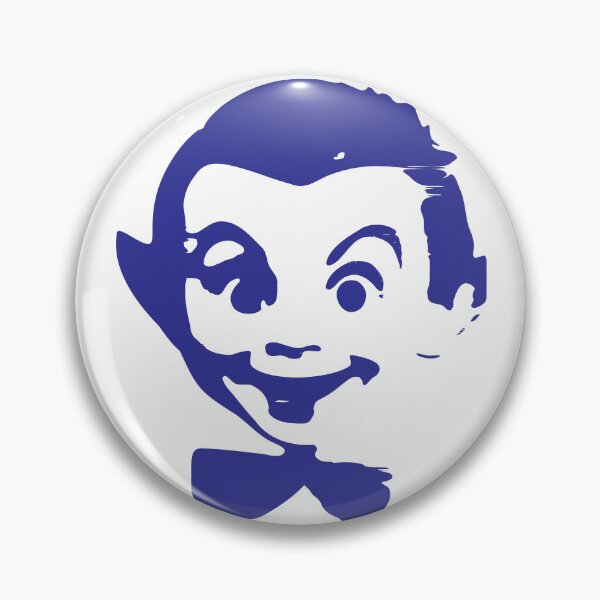 Item preview, VWC Bat Boy Blue - #1 designed and sold by Type, Wine, etc..