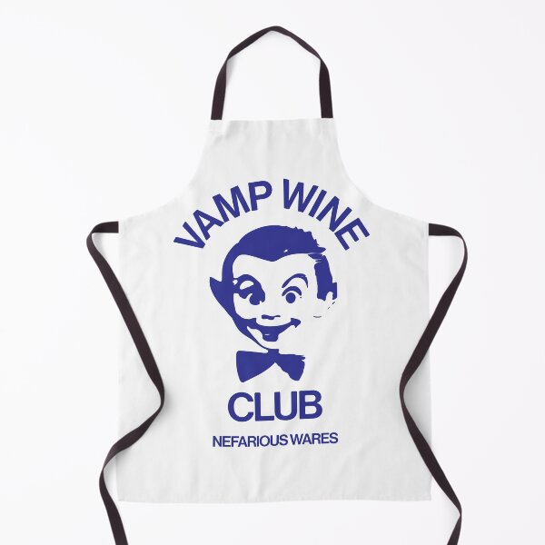 Item preview, VWC Bat Boy Blue - #1 designed and sold by Type, Wine, etc..