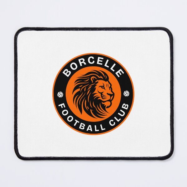 Item preview, Foot ball lion designed and sold by KnightHeven.