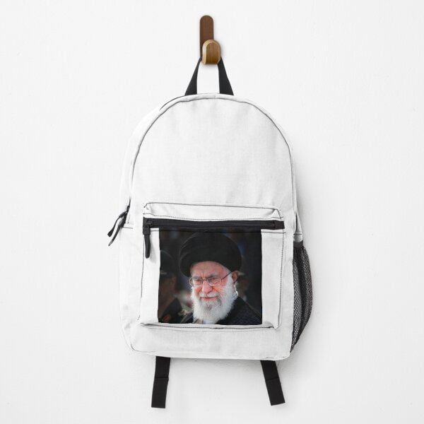 Item preview, The Picture of Imam Khamenei 7 designed and sold by Tom-Johnson.