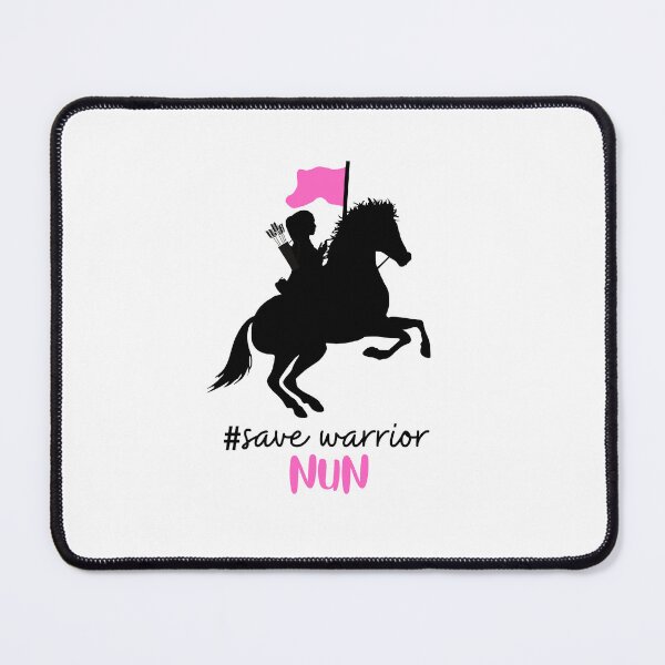 Item preview, The Save Warrior Nun Queen theme designed and sold by DesignsCreative.