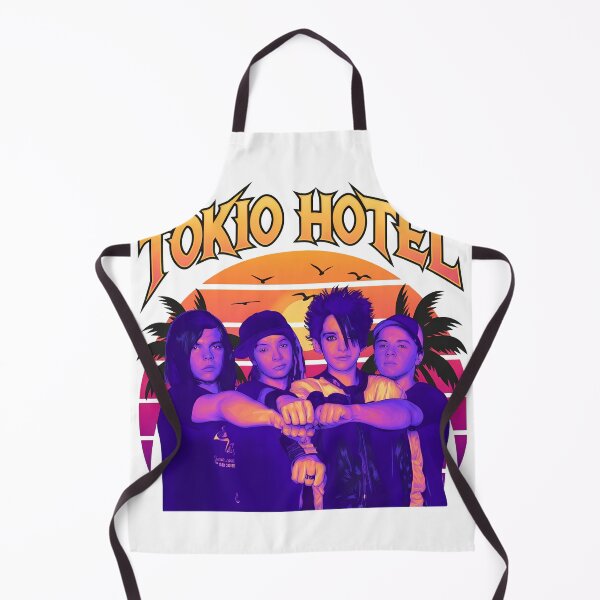 Item preview, Vintage Vibe Band Four Person Group Graphic designed and sold by TokyoAyashi.