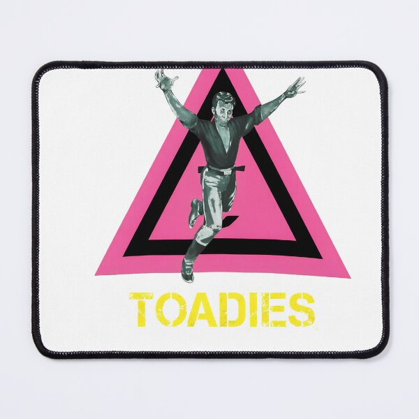 Item preview, Leaping Retro Emblem Group Word Graphic designed and sold by TokyoAyashi.