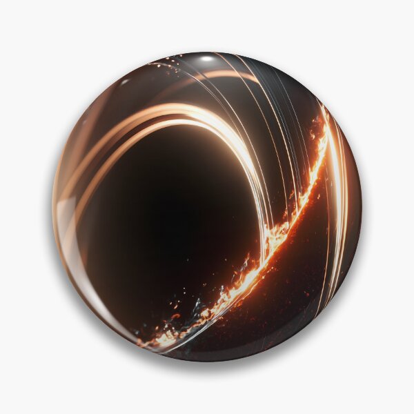 Artikelvorschau, Leuchtender Energie Ring Lichtkunst entworfen und verkauft von CosmicGlyph.