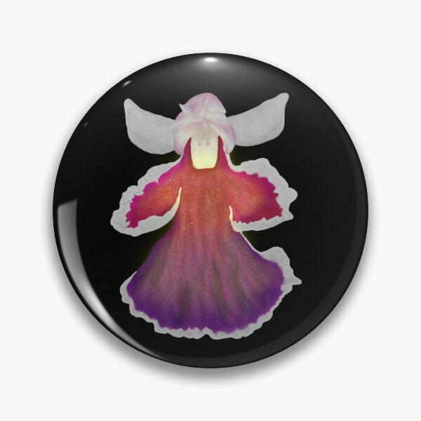Item preview, A step into a Fairytale with an Utyouran Orchid Single Glow designed and sold by KD das Lama.